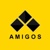 3Amigos Logo