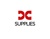 DC Supplies Logotype
