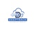 DeepTrack Solution Logo