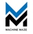 Machinemaze Integration Services Pvt Ltd Logotype