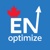 ENoptimize Digital Marketing Logo