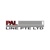 PAL LINE PTE LTD Logotype