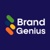 My Brand Genius Logo