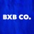 BXB CO. Logotype
