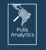 Polis Analytics Logotype