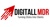Digitall MDR Logo
