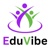 Eduvibe Solutions Logotype