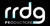 RRDG Productions Logotype