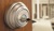 Master Lock & Key Store Logotype