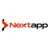 Next App Inc Logotype