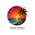 Island Waters Accounting LLC Logotype