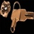 Usa Locksmith Service Logotype
