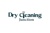 Dry Cleaning Junction Logotype