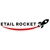 Etail Rocket Logotype