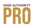 Page Authority Pro Logotype