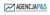 Agencja P&S Pozycjonowanie Stron Logotype