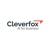 Cleverfox AI Logo