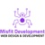 Misfit Development Logotype