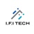 IFI Techsolutions Ltd. Logo