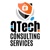 QTech Consulting Services Logotype