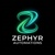 Zephyr Automations Logotype