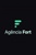Agencia Fort Logotype