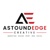 Astound Edge Creative Logotype