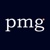 PMG Group Logotype