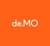 de.MO design Logotype