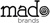MadO Brands Logo