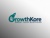 GrowthKore Logo