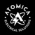 Atomica Electrical Solutions Logotype