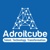 Adroitcube Logotype