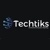 Techtiks Logotype