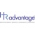 HR Advantage LLC Logotype