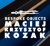 Maciej Kozak Architecture Logotype