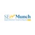 SEO Munch Logo