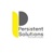 Persistent Solution Logo