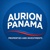 Aurion Invest Panama S.A Logotype