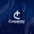 Corpenta Logotype