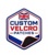 Custom Velcro Patches UK Logotype