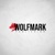 Wolfmark Publishing Logotype