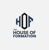 The House of Formation Logotype