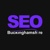 SEO Buckinghamshire Logotype