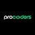 The Procoders Logotype