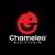 Chameleo Gfx Studio Logo