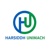 Harsiddh Unimach Pvt Ltd Logotype