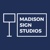 Madison Sign Studios Logotype