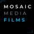 Mosaic Media Films Logotype