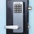 Safe & Key Shop Logotype